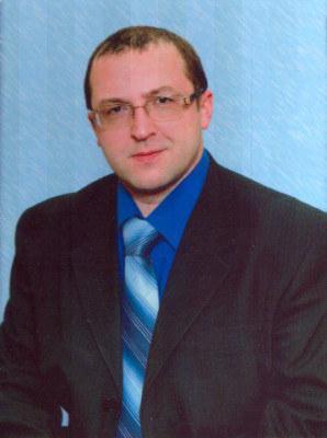 Заведующий организационно-методическим отделом Мильков Юрий Альбертович