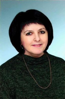 Заведующая центральной подстанцией Бокова Елена Станиславовна